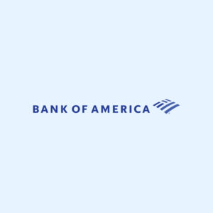 Bank of America logo