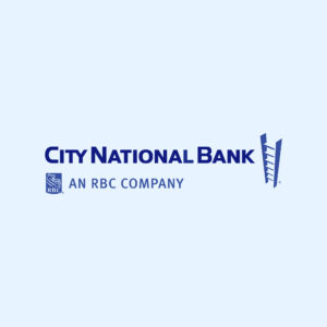City National Bank logo