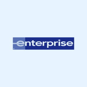 Enterprise car rental logo