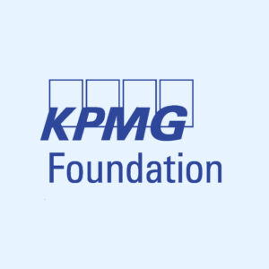 KPMG logo