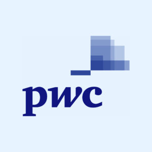 PWC logo