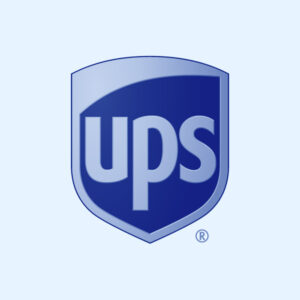 UPS logo