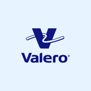 Valero logo