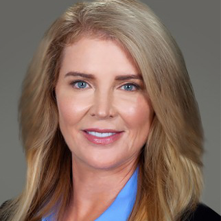 Headshot photo of Natalie Shilling smiling