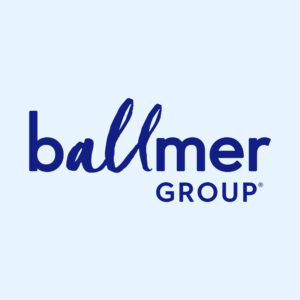 Ballmer Group Logo
