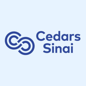 Cedars Sinai Logo