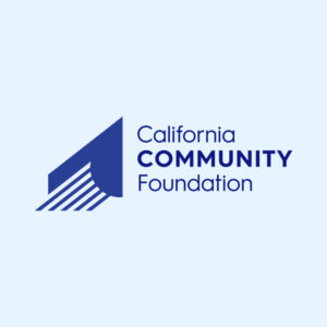 California Community Foundation Logo