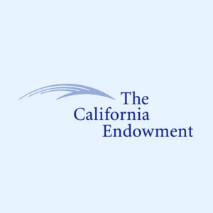 The California Endowment Logo
