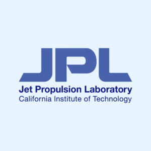 Jet Propulsion Laboratory, California Institute of Technology Logo