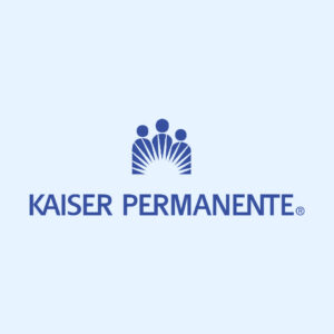 Kaiser Permanente logo