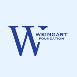 Weingart Foundation Logo