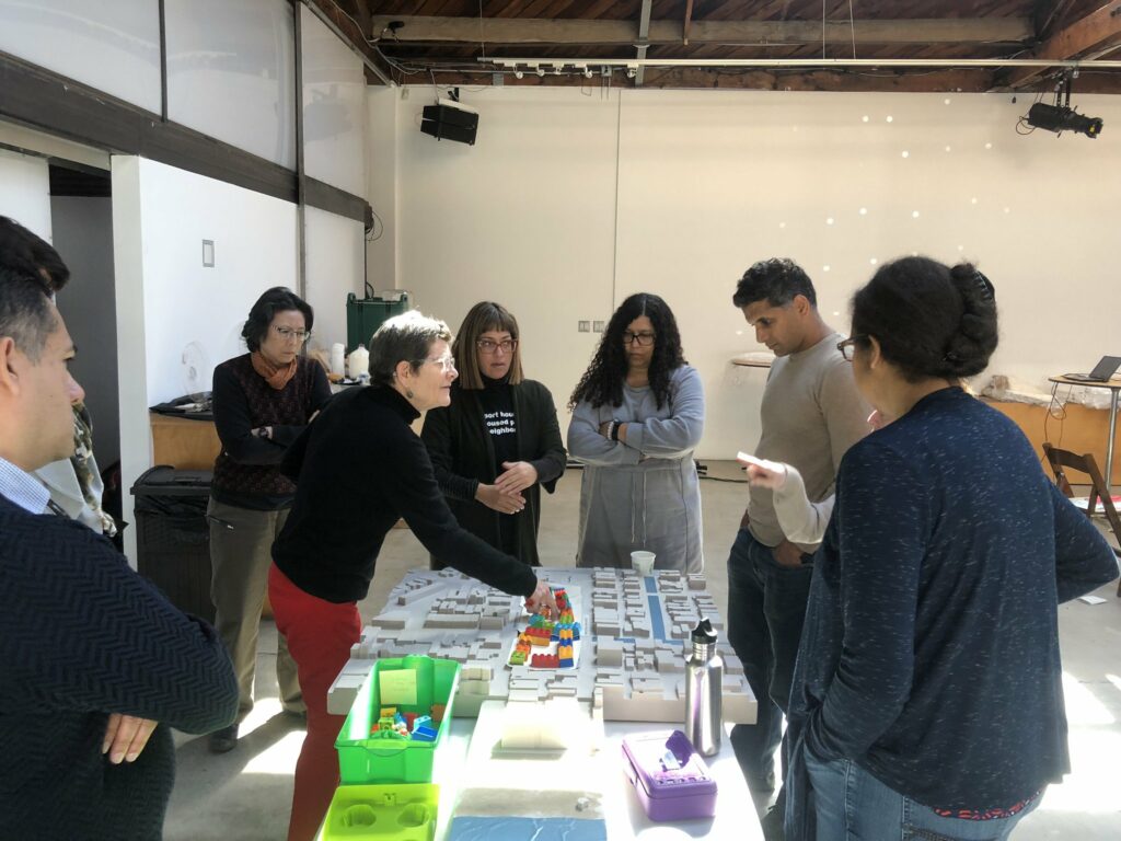 Venice Community Meeting